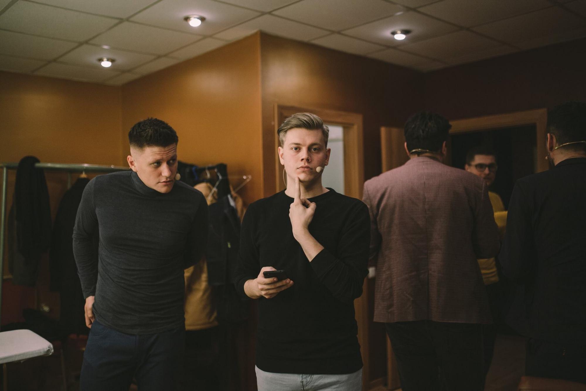 8 комедий, которые точно поднимут настроение