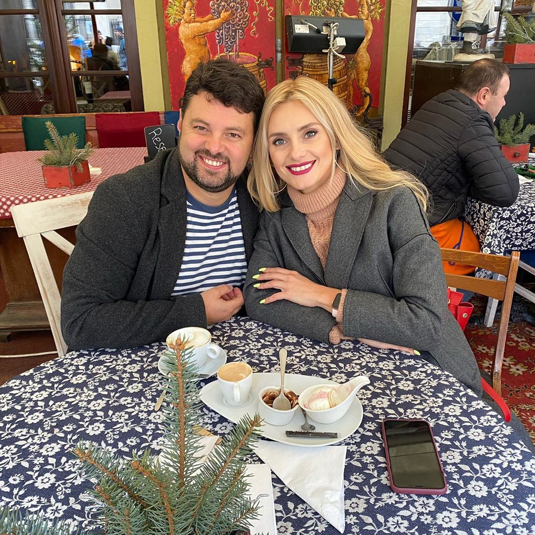 Ірина Федишин чесно розповіла, чого їй не вистачає у відносинах з чоловіком