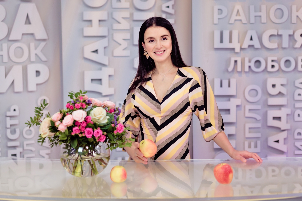 Даніель Салем, Валентина Хамайко та Єгор Гордєєв розповіли про перші почуття і романтичні сюрпризи