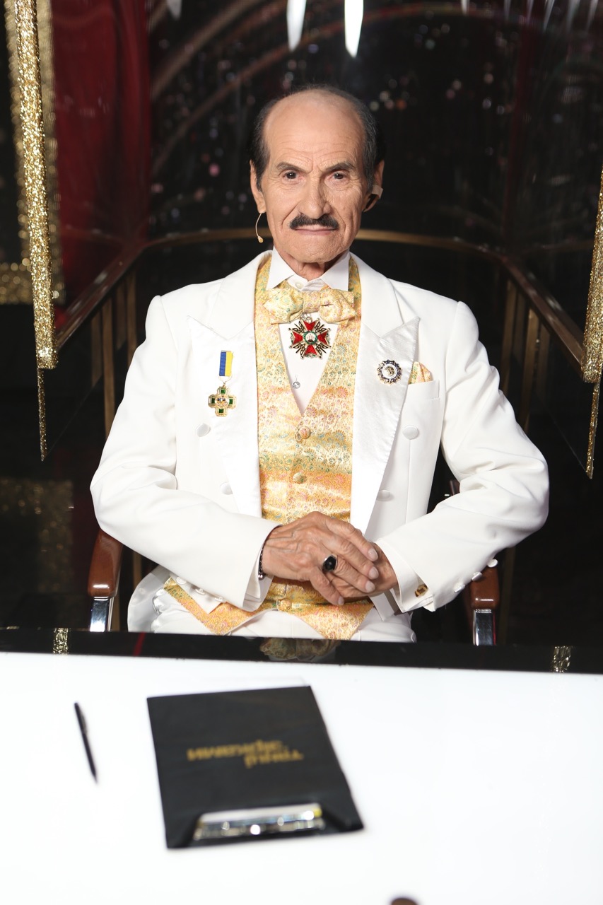 Поющий Горбунов и новые ведущие балкона: чем удивит 2-й эфир Танцев со звездами