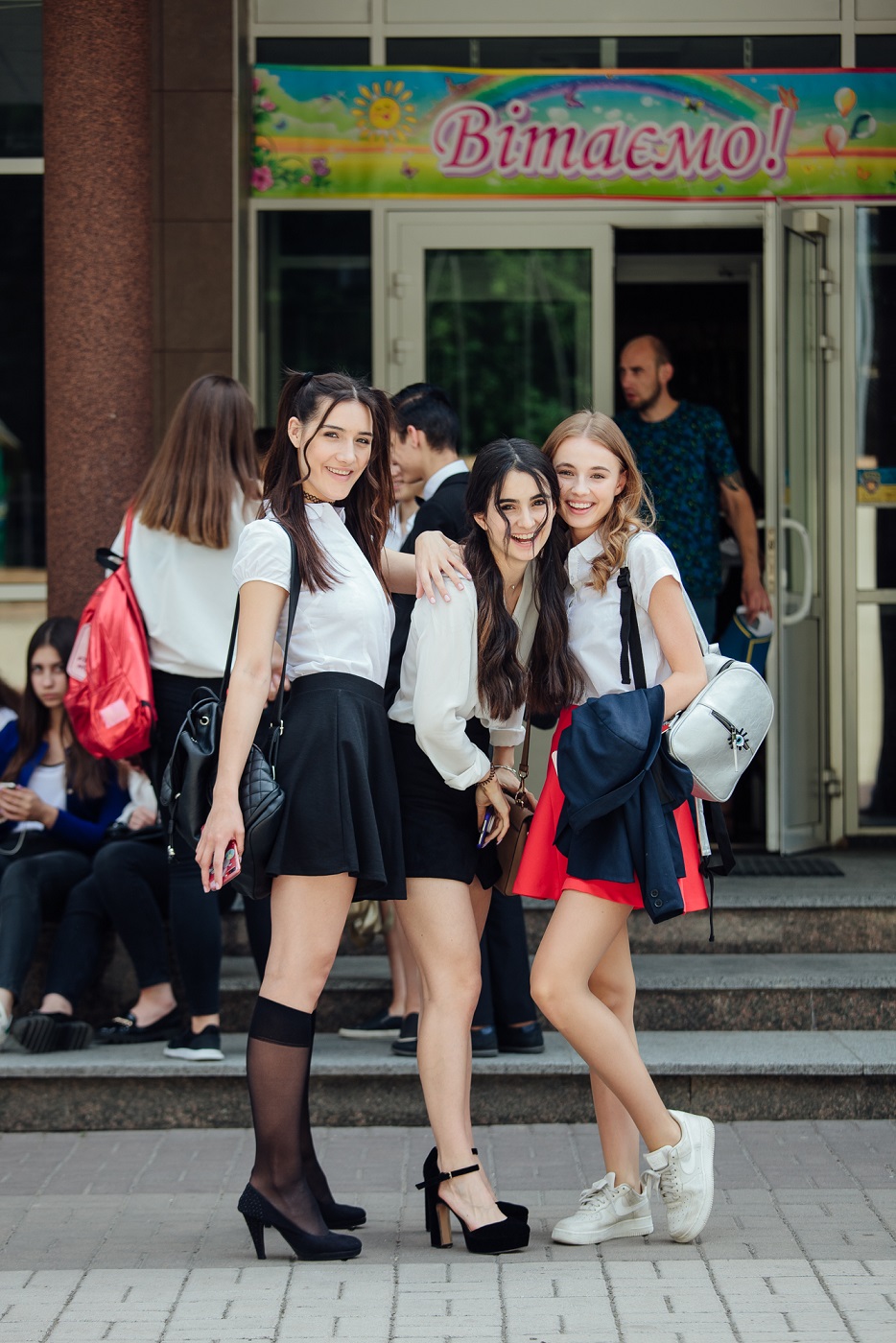 Звезда сериала "Школа" рассказала о безответной любви