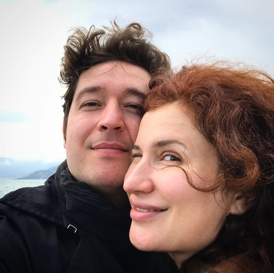 Дмитро Шуров розповів про сина: Він більш людяний, ніж я