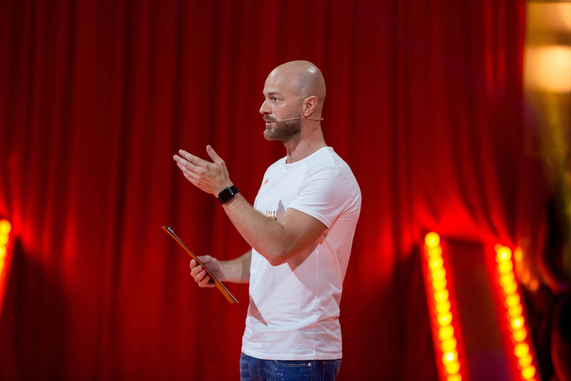 Жарти перевіряв на дружині: Влад Яма хочет податися в стендапери