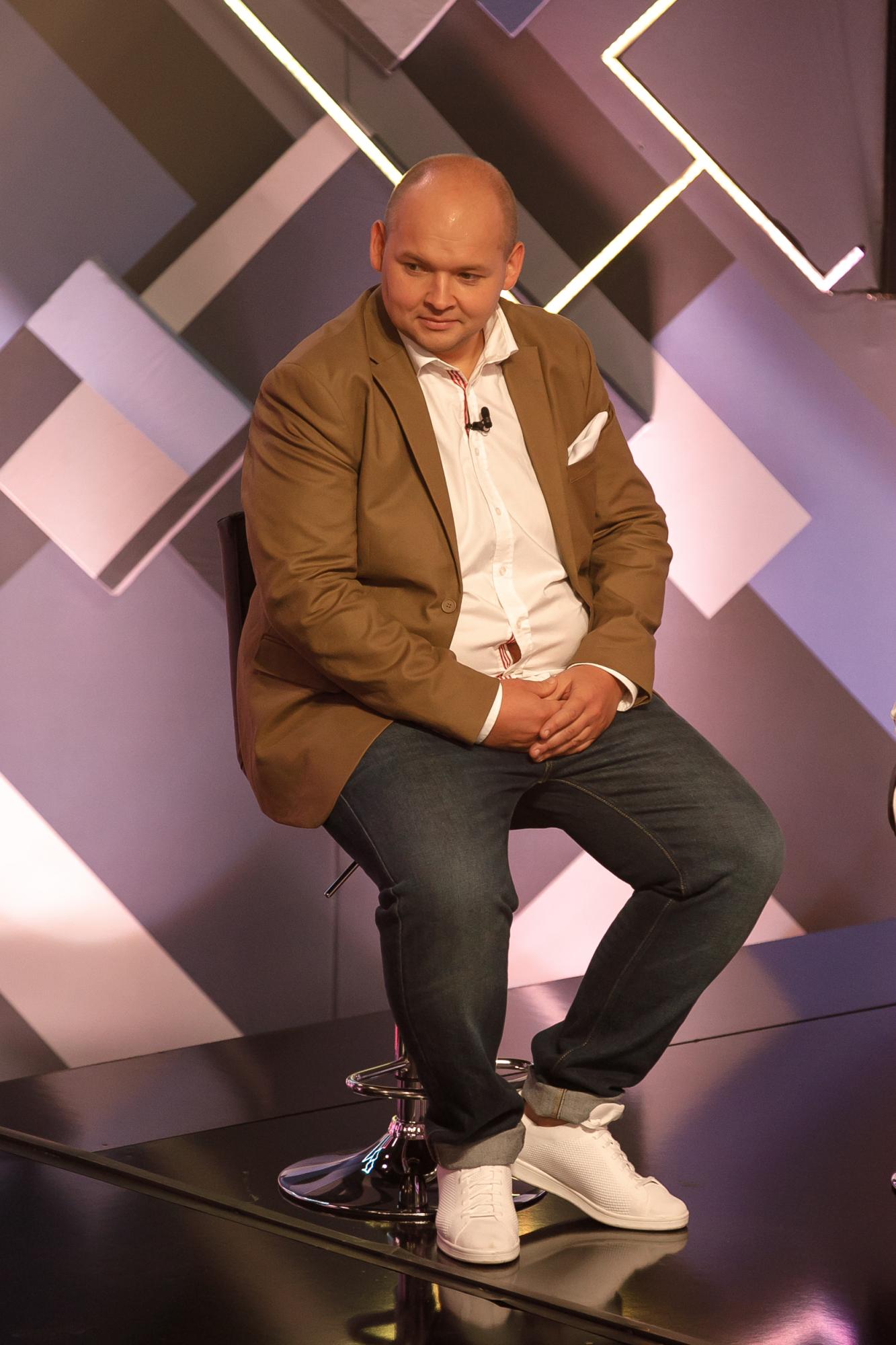 Зважені та щасливі 9 сезон: как выглядит вылетевший участник сейчас