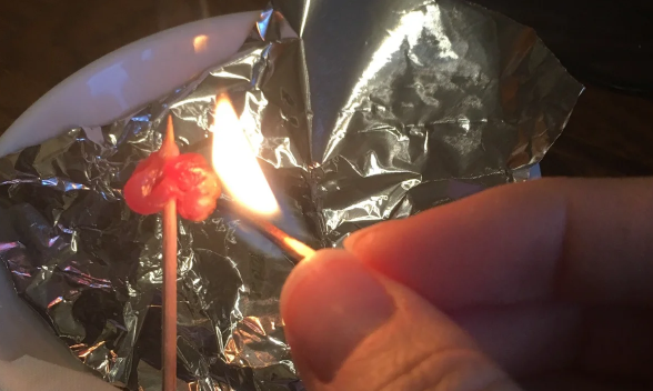 Як відрізнити натуральне м'ясо від накачаного хімією за 30 секунд: простий спосіб