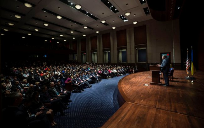 Новости Украины за 31 марта: продолжение "коалициады" и визит Порошенко в США