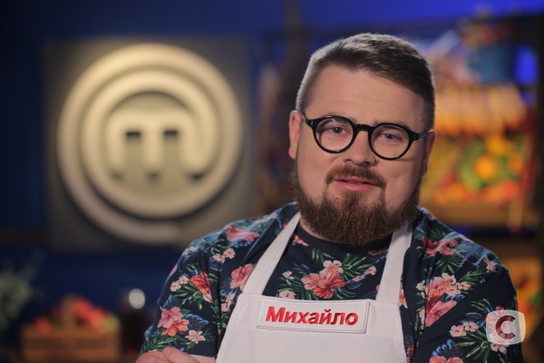 МастерШеф: 8 сезон 6 випуск дивитися онлайн