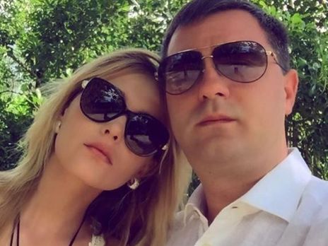 Известный бизнесмен угрожает украинской модели и ее родителям: девушка шокировала признанием