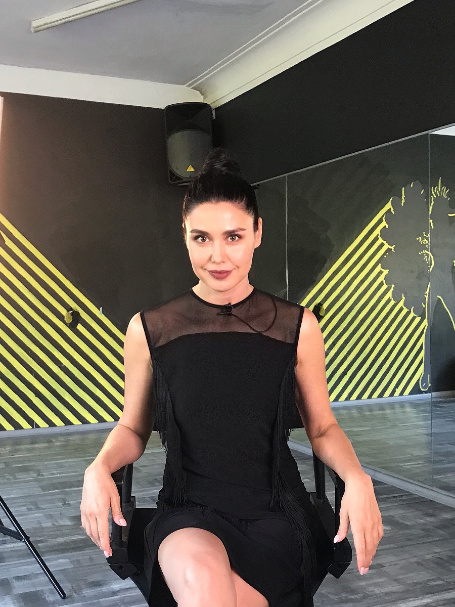 Чтобы не &quot;вылететь&quot;: как участники готовятся к третьему эфиру Танцы со звездами 2019