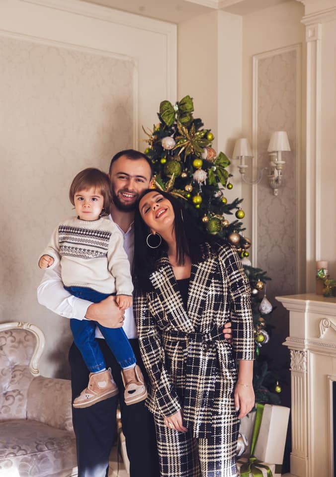 Джамала розповіла, як дізналася про свою другу вагітність