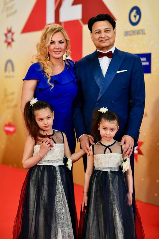 Почувствовала себя вещью: украинская певица рассказала о браке с миллиардером