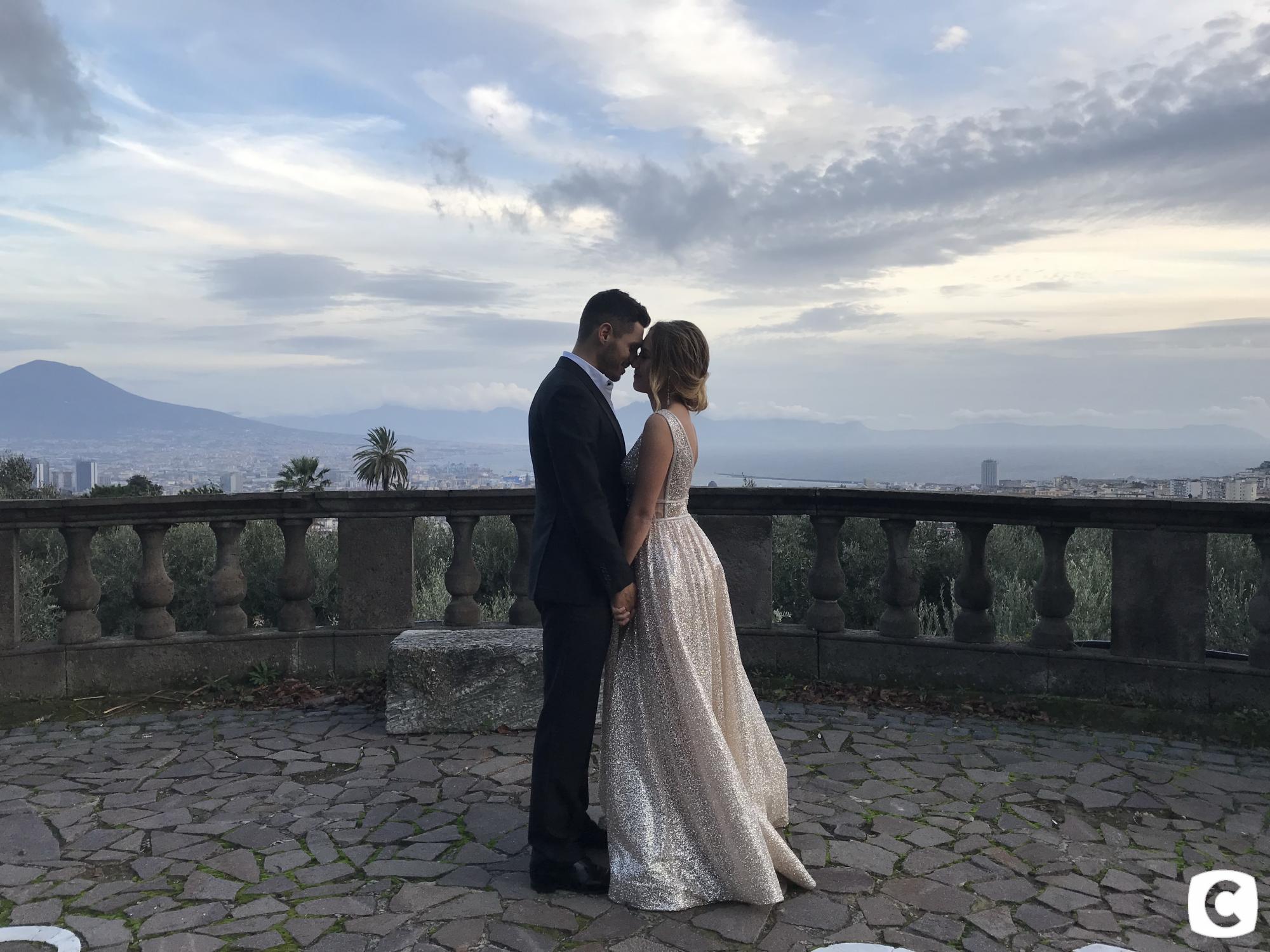 Холостяк-10: Никита Добрынин и Даша Квиткова дали напутствие новому герою ТВ-шоу (видео)