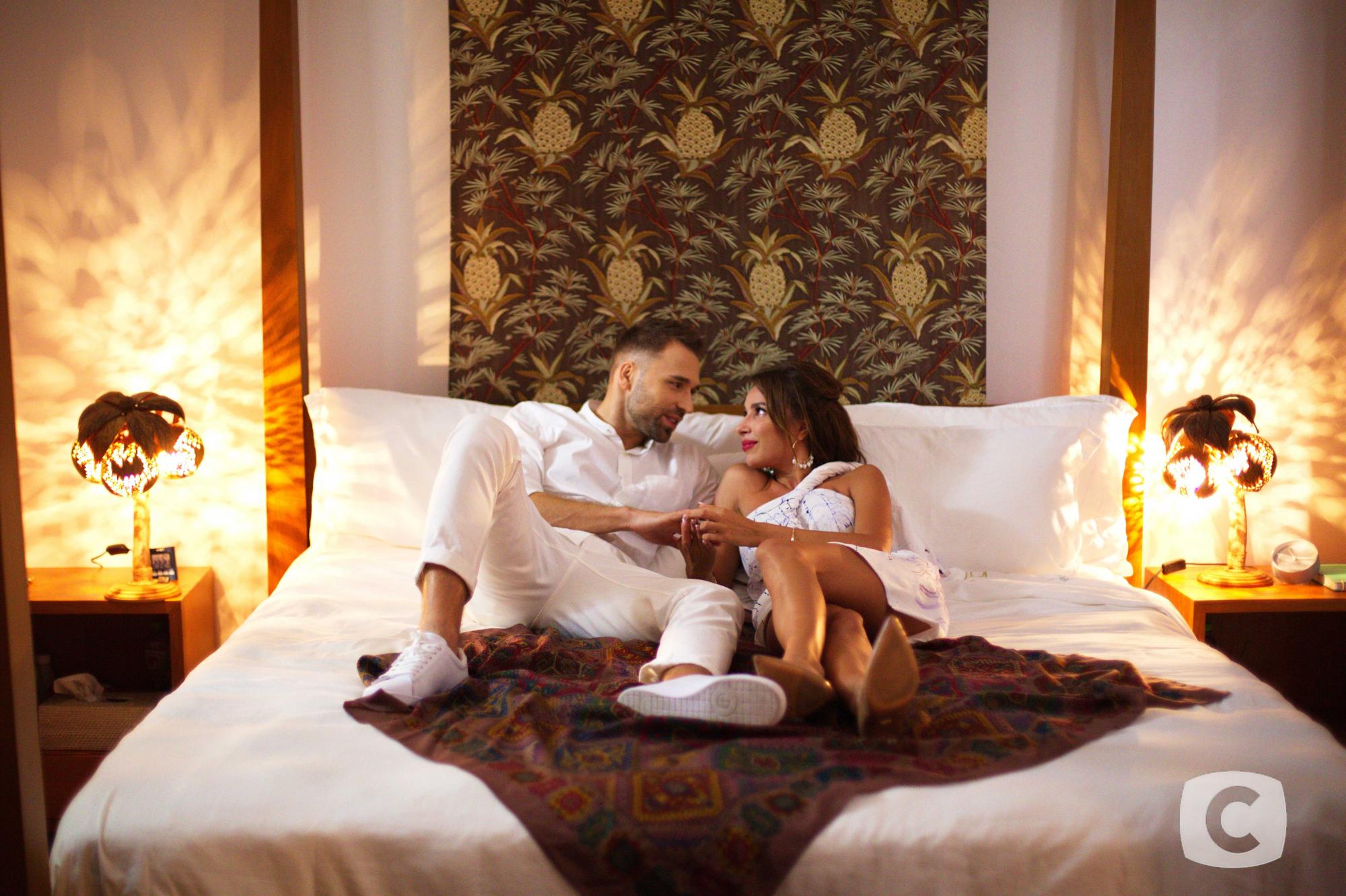 Холостяк 10 пятый выпуск: проект покинула одна из фавориток Макса Михайлюка