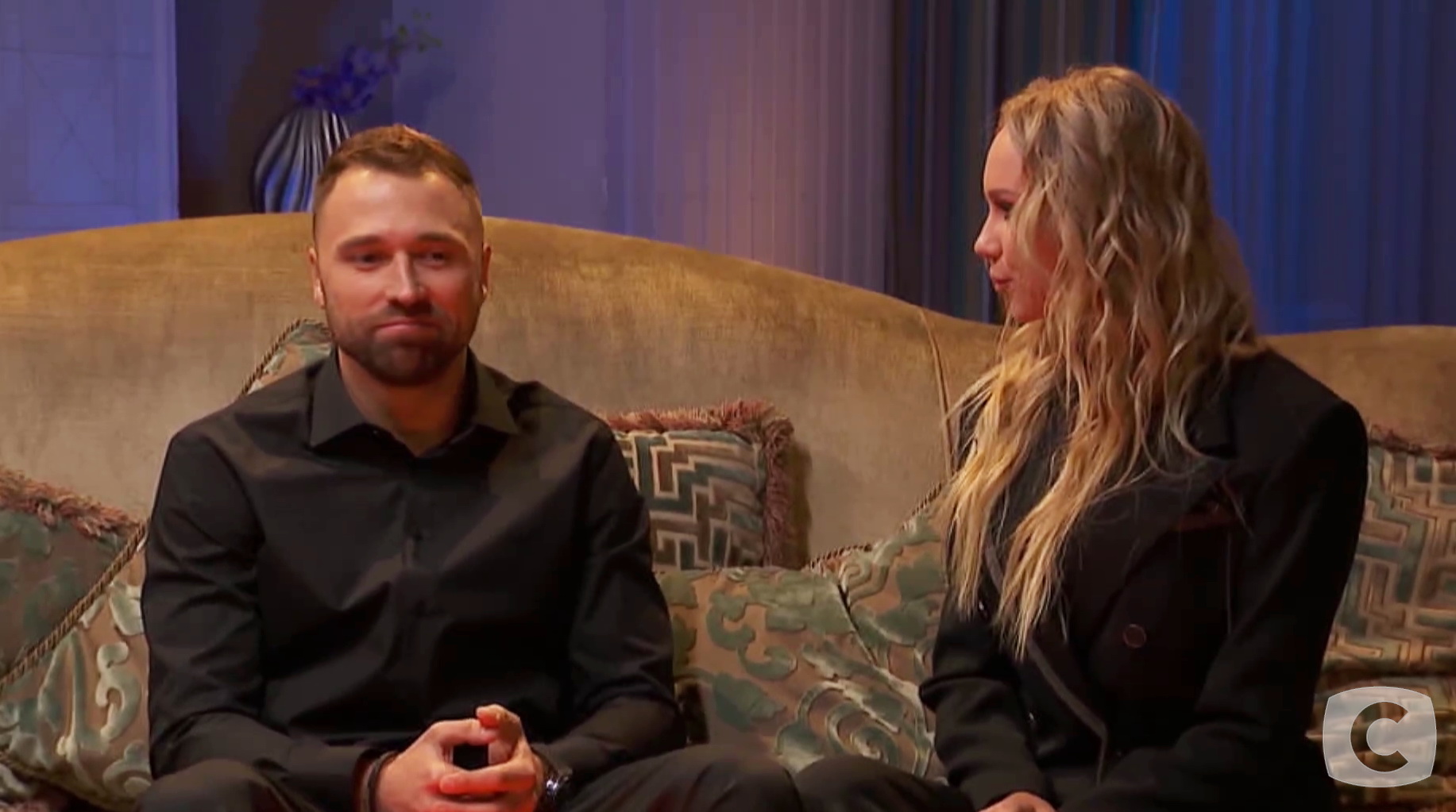 Холостяк-10 восьмий випуск: Макс Михайлюк повністю розчарується в одній з учасниць