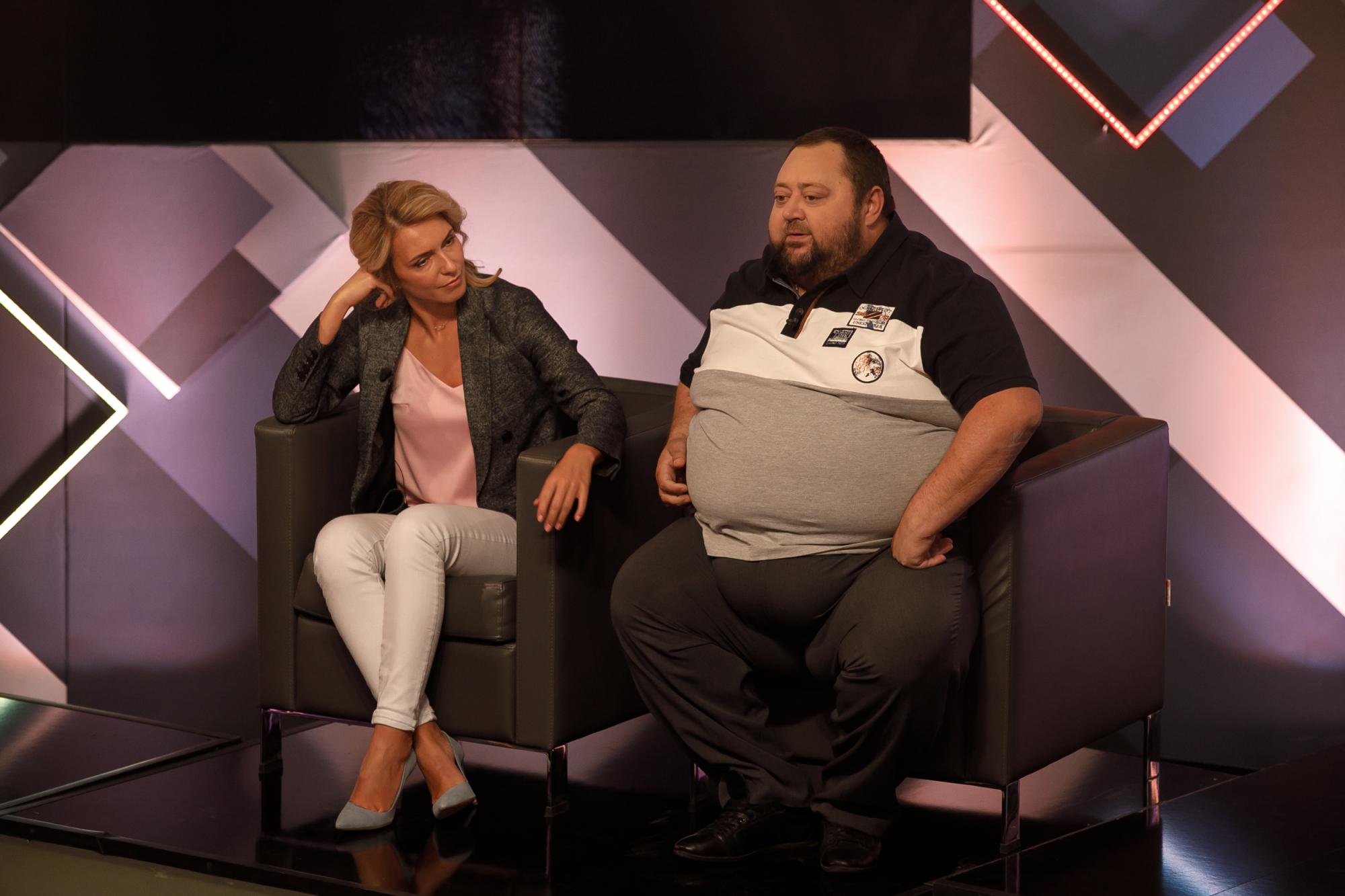 Зважені та щасливі 9 сезон: как выглядит вылетевший участник сейчас