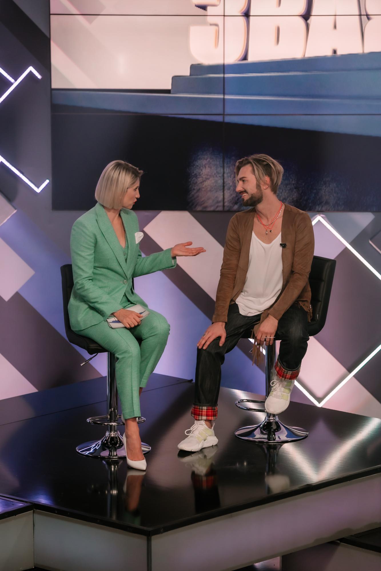 Зважені та щасливі 9 сезон: як виглядає зараз Микола Ворошнов