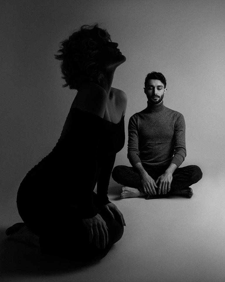 Буде весела дитина: вагітна Віра Кекелія поділилася відчуттями від "цікавого положення"