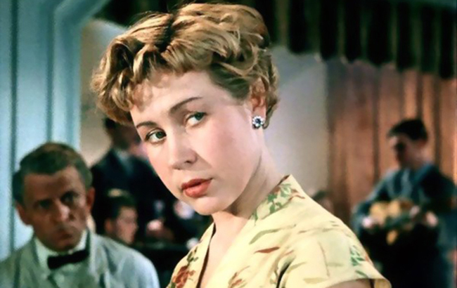 Пішла з життя зірка фільму &quot;Дівчата&quot;: усі деталі