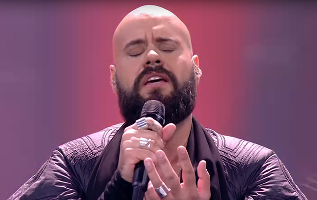 Евровидение 2018: как прошел второй полуфинал (фото, видео)