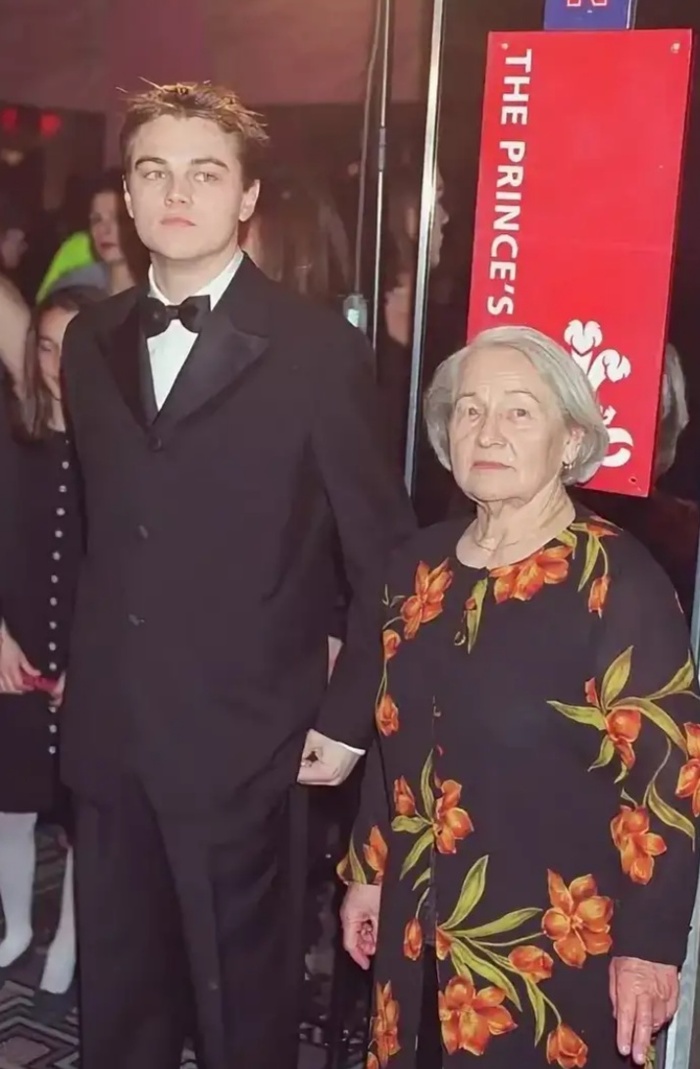 Оскар 2020 може отримати актор з українським корінням: фото його сім'ї