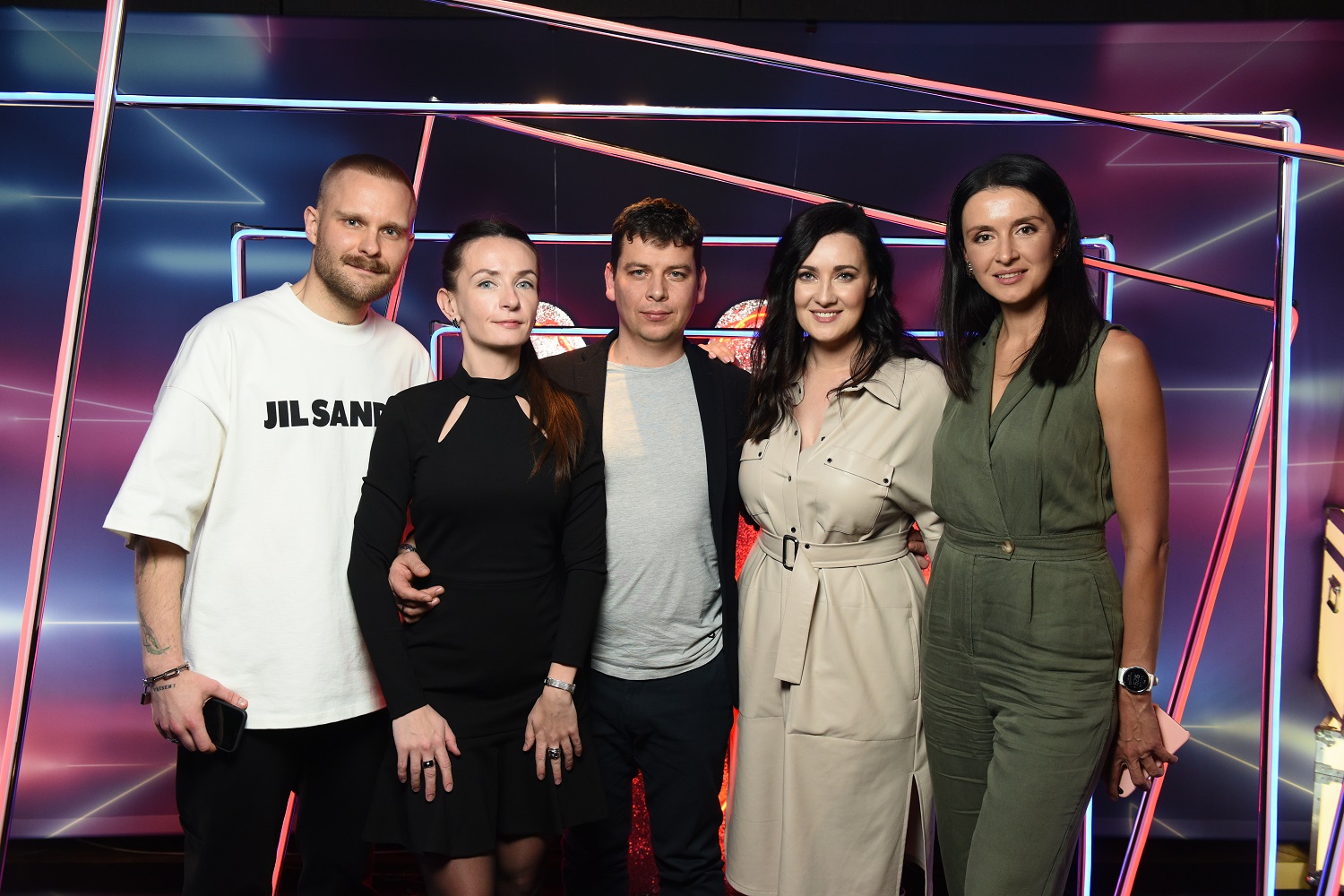 Участник Танцев со звездами Даниэль Салем станет участником Голоса страны 10