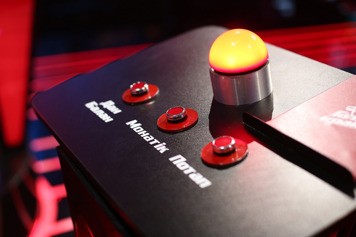 Названа дата премьеры девятого сезона шоу Голос країни