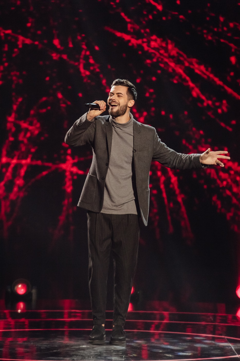 Дочь нигерийских чиновников и 68-летняя народница: каким будет первый эфир Голосу країни 9