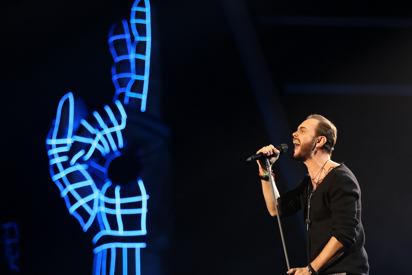 Дочь нигерийских чиновников и 68-летняя народница: каким будет первый эфир Голосу країни 9