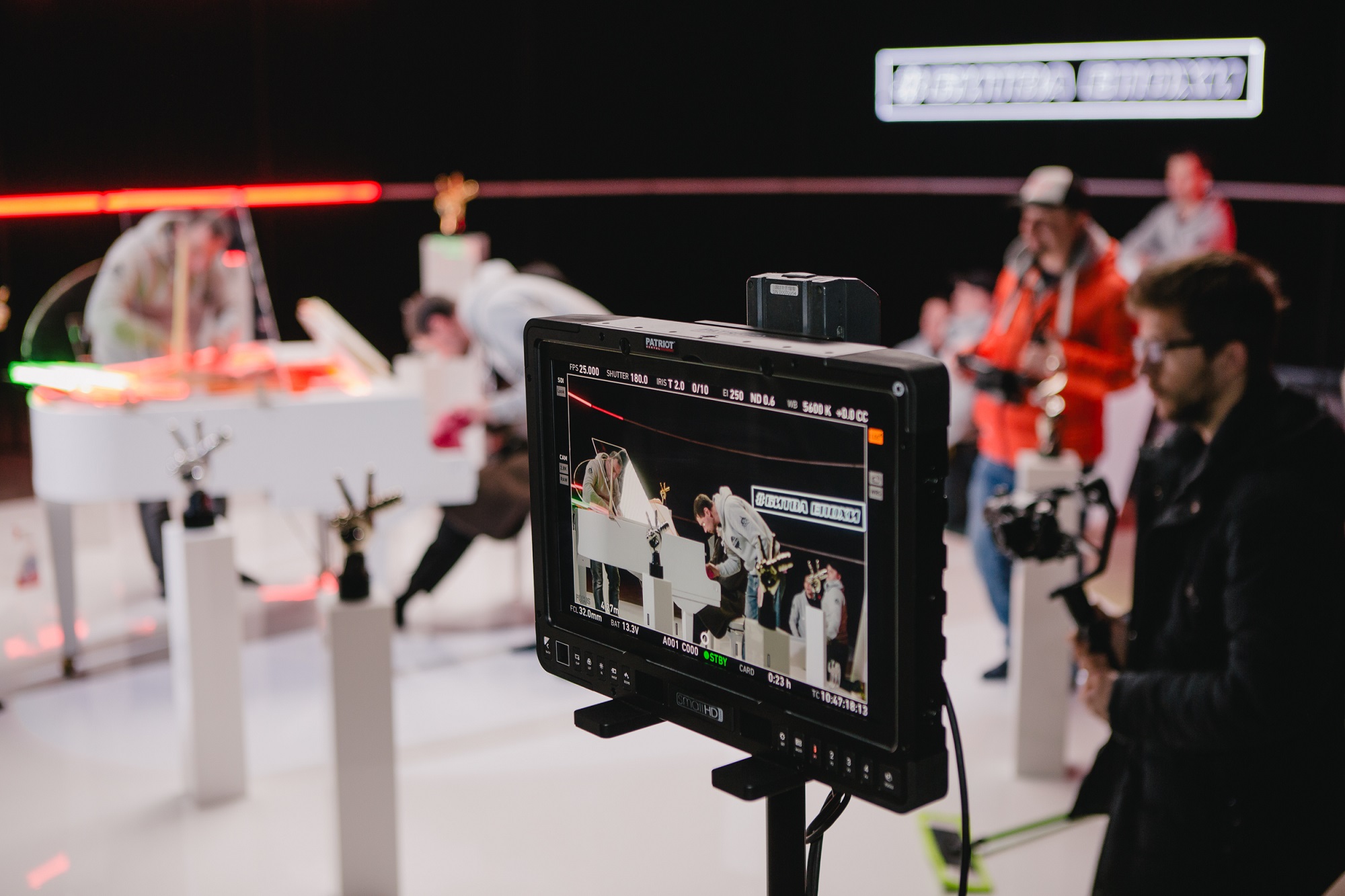 Голос країни 10: топ-5 цікавих фактів про вокальне шоу