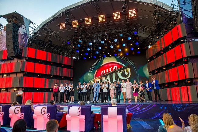 Він сам здивувався: Могилевська згадала цікавий факт про Зеленського