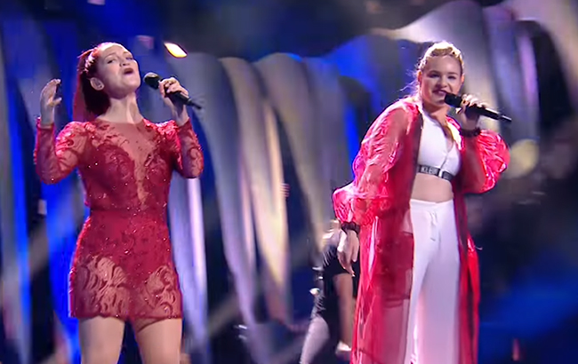 Евровидение 2018: как прошел второй полуфинал (фото, видео)