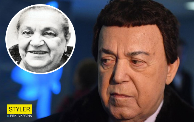 Помер Йосип Кобзон: стало відоме останнє прохання співака