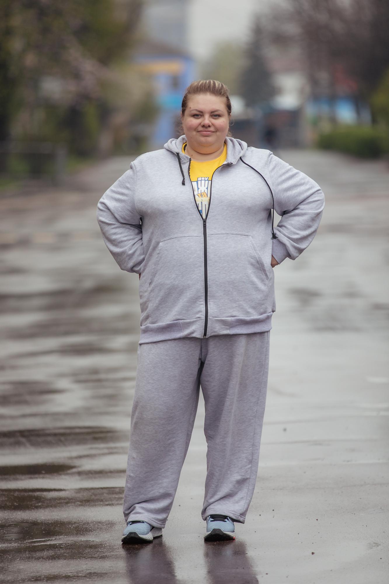 Зважені та щасливі 9 сезоні випуск 17: як виглядає вилетіла учасниця