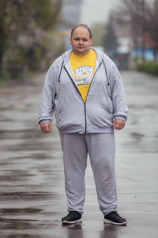 Зважені та щасливі 9 сезон: как выглядит вылетевший участник сейчас