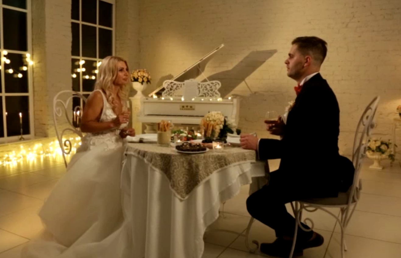 Експерт шоу Одруження наосліп розповіла, чи має значення різниця у віці