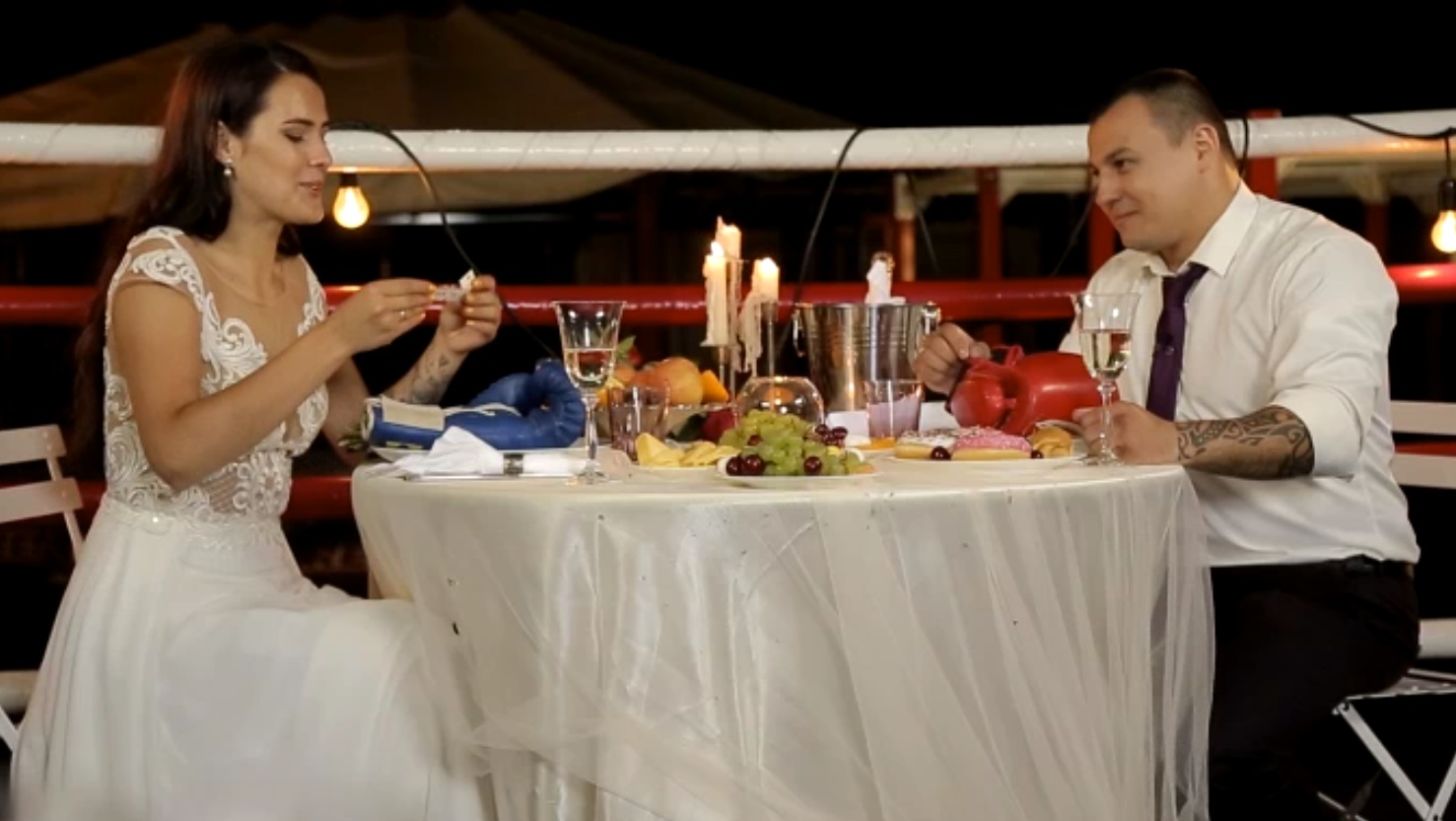 Одруження наосліп: на шоу в поисках мужчины придет молодая мать-одиночка