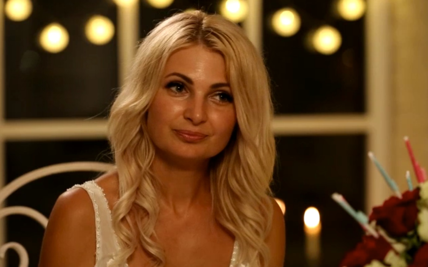 Експерт шоу Одруження наосліп розповіла, чи має значення різниця у віці