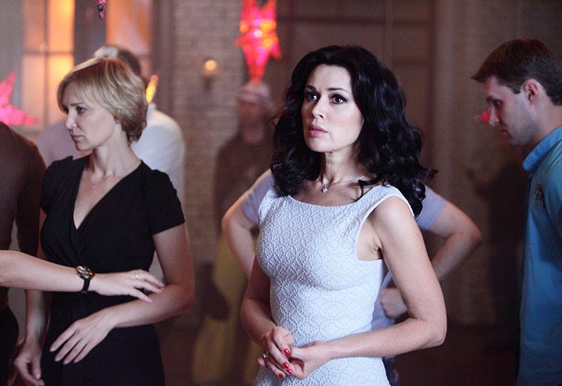 Такого не було ще в історії: Заворотнюк викрили у брехні