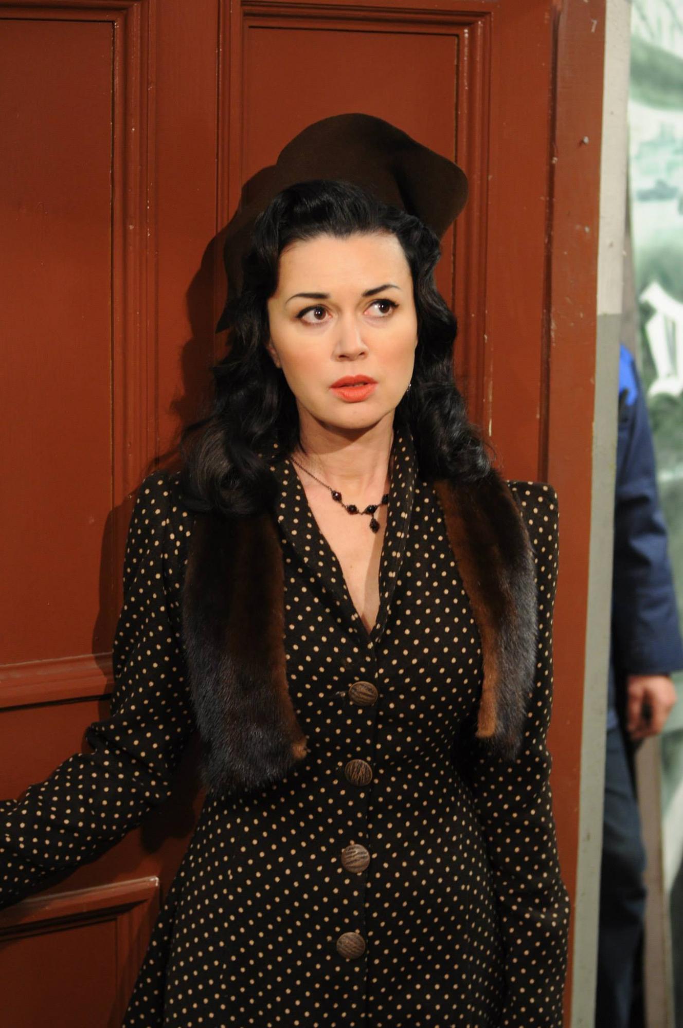 Заворотнюк стала на ноги: з'явилася сенсаційна новина про стан актриси