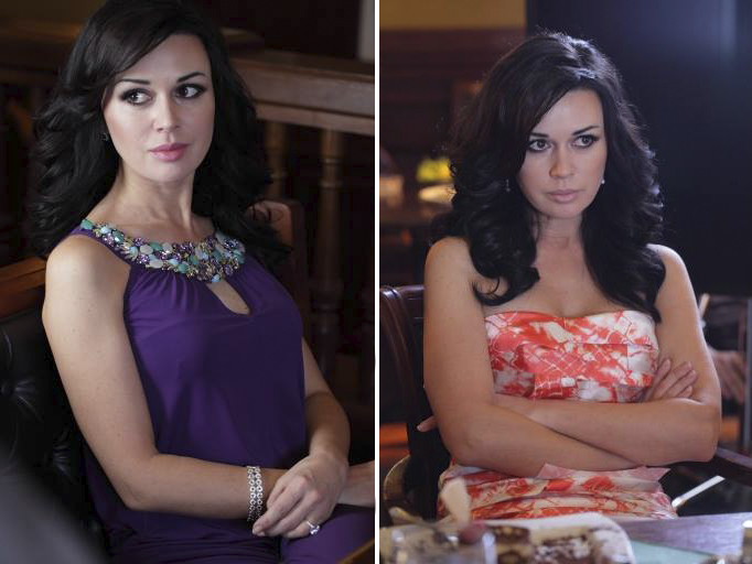 Заворотнюк стала на ноги: з'явилася сенсаційна новина про стан актриси