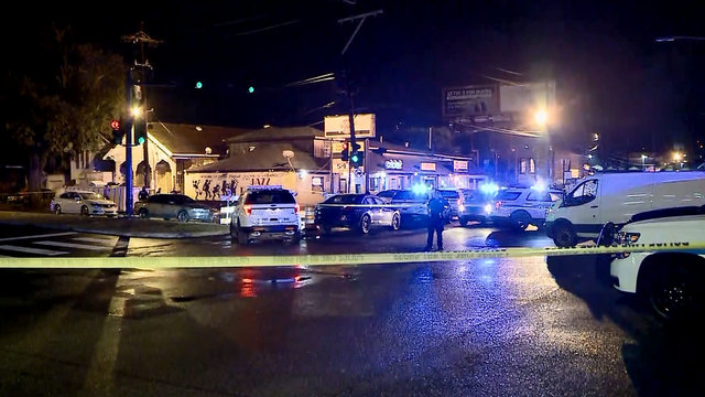 У США у результаті стрілянини загинули троє людей