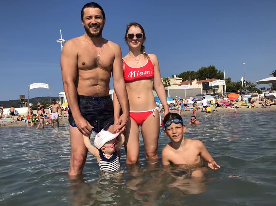 Притула розповів, як любить відпочивати і святкувати Новий рік