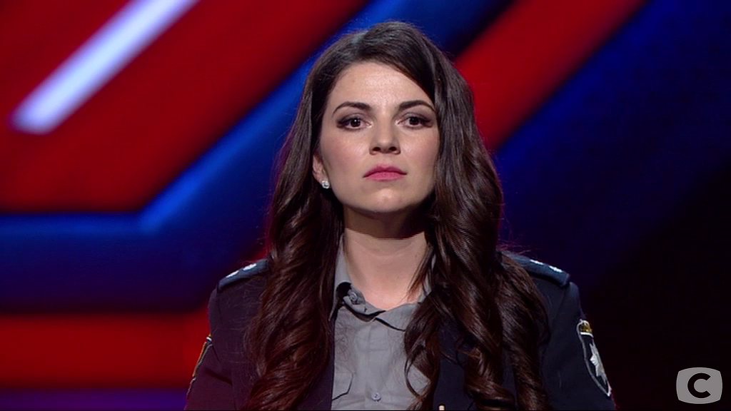 Х-фактор: 9 сезон 2 выпуск смотреть онлайн