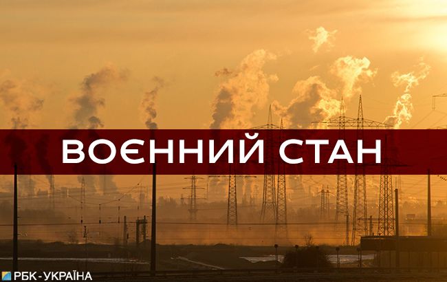 Підсумки дня: 27 листопада