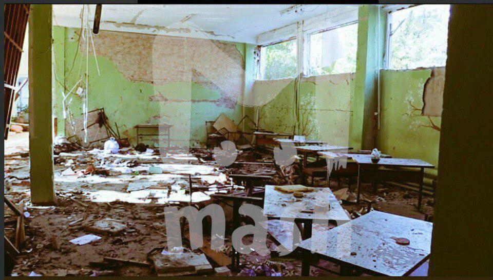 Вибух у політехнічному коледжі Керчі: усі подробиці