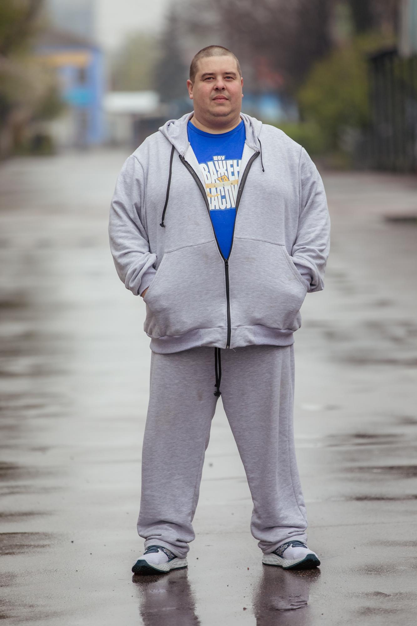 Зважені та щасливі 9 сезон шостий випуск: Олена Гребенюк залишилася без партнера