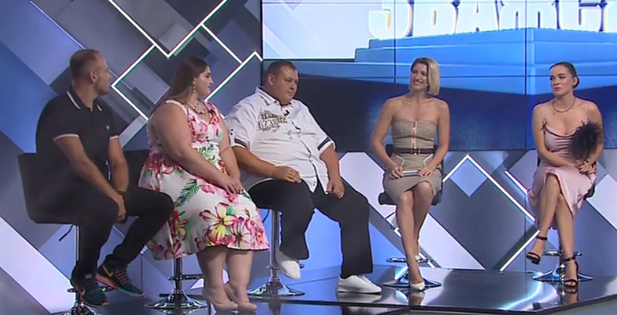 Зважені та щасливі 9 сезон: как выглядит сейчас вылетевший в восьмом эфире участник