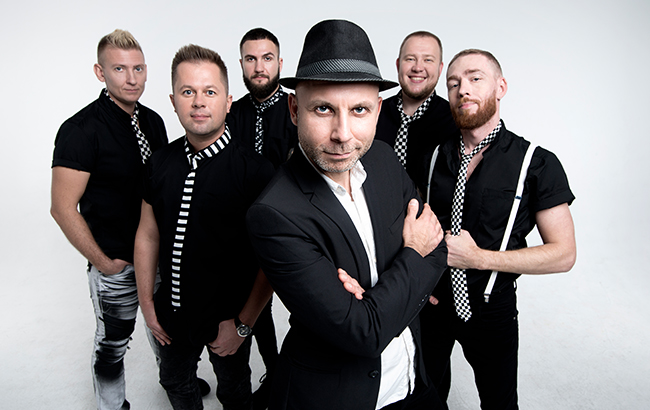 "Прощавай": новая долгожданная песня Mad Heads увидела мир