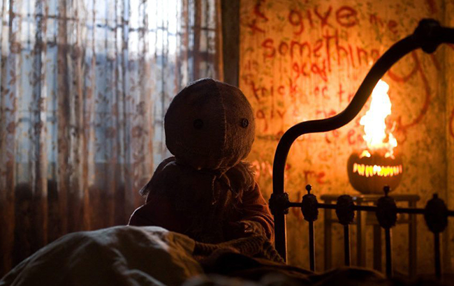 Праздник ведьм, нечисти и зла: 5 самых ужасных фильмов о Хэллоуине