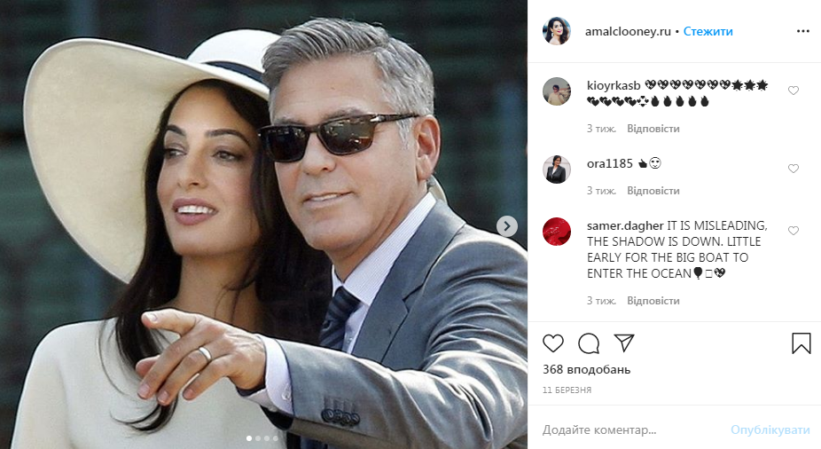 Налево пойдешь: топ-5 самых громких звездных измен, которых никто не ожидал